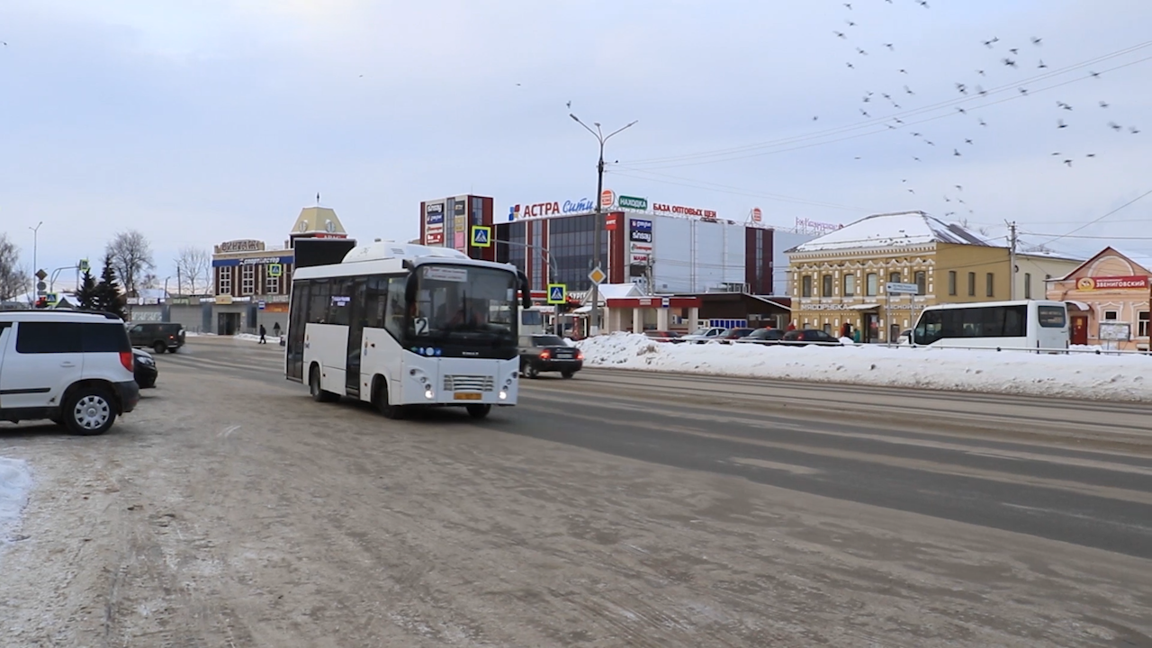 Тарифное движение вверх. Проезд в общественном транспорте Димитровграда  может подорожать — Репортер