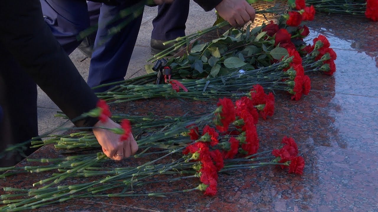 Помни имя своё. В Ульяновске почтили память жестоких и героических дней блокады Ленинграда