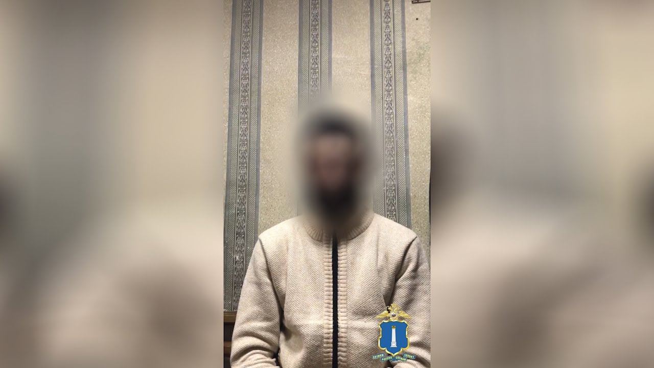 В Ульяновске задержали курьера, забирающего деньги по требованию мошенников