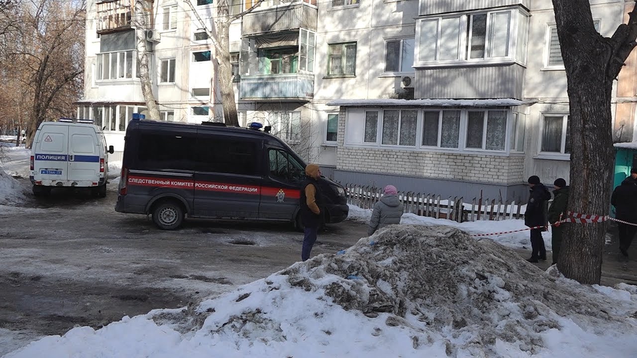 Это был не газ. От чего умерла семья в квартире на улице Терешковой? Новые версии