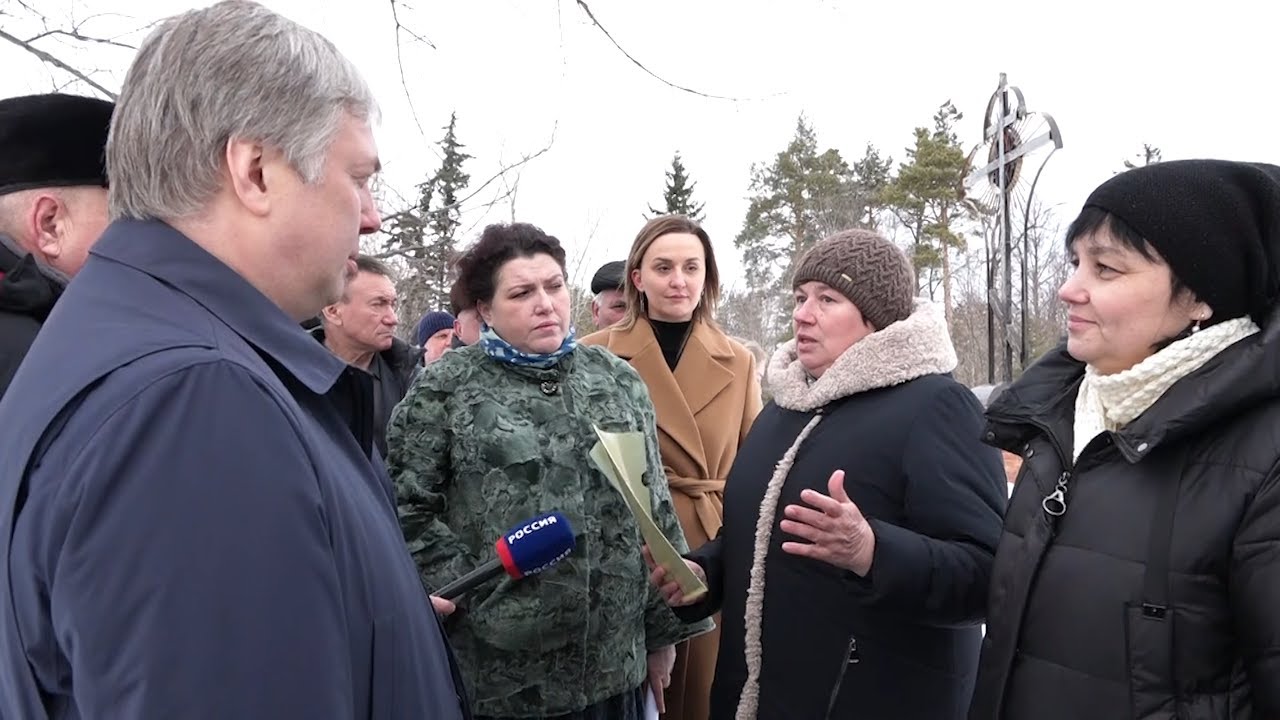 Экономический потенциал. Карсунский район: комфортные условия для жизни и труда населения