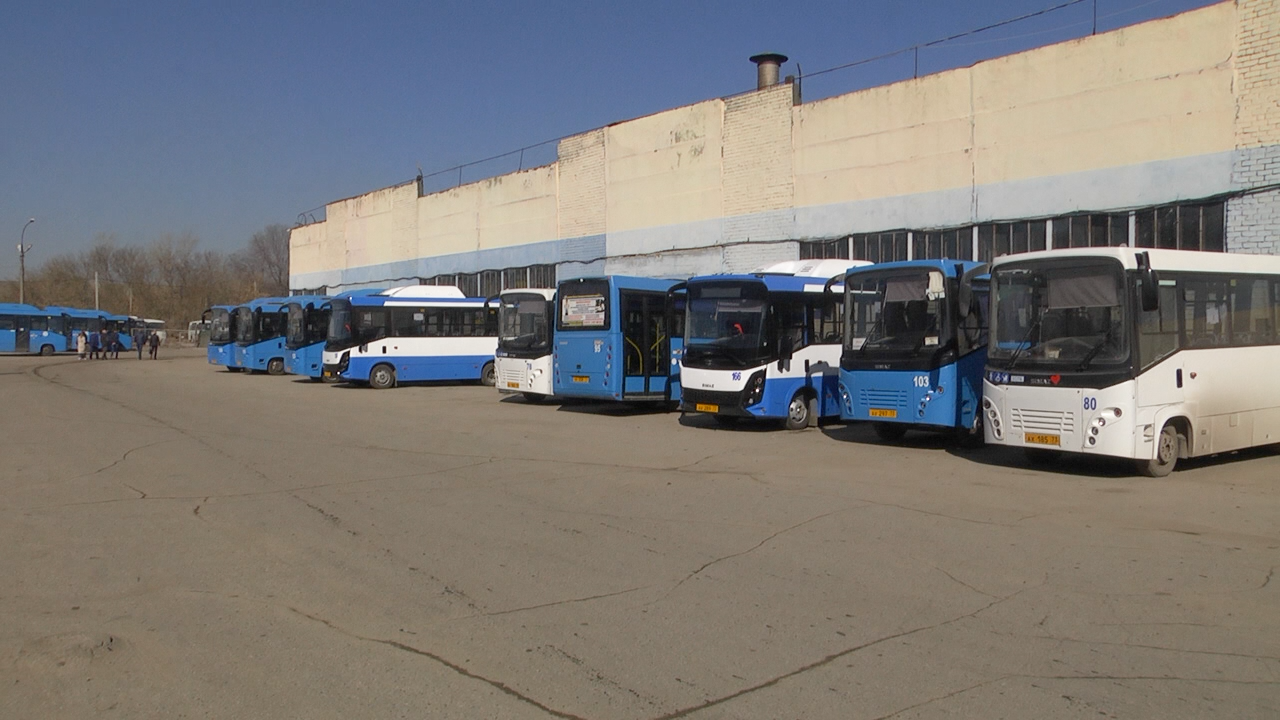 Дело обстоит намного лучше». Активисты проверили работу общественного  транспорта: какие выводы? — Репортер