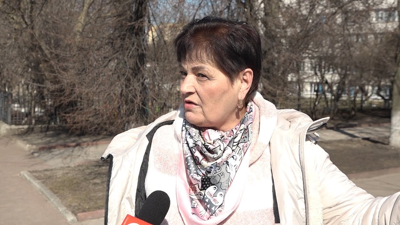 Глас народа: как сделать Ульяновск чистым?