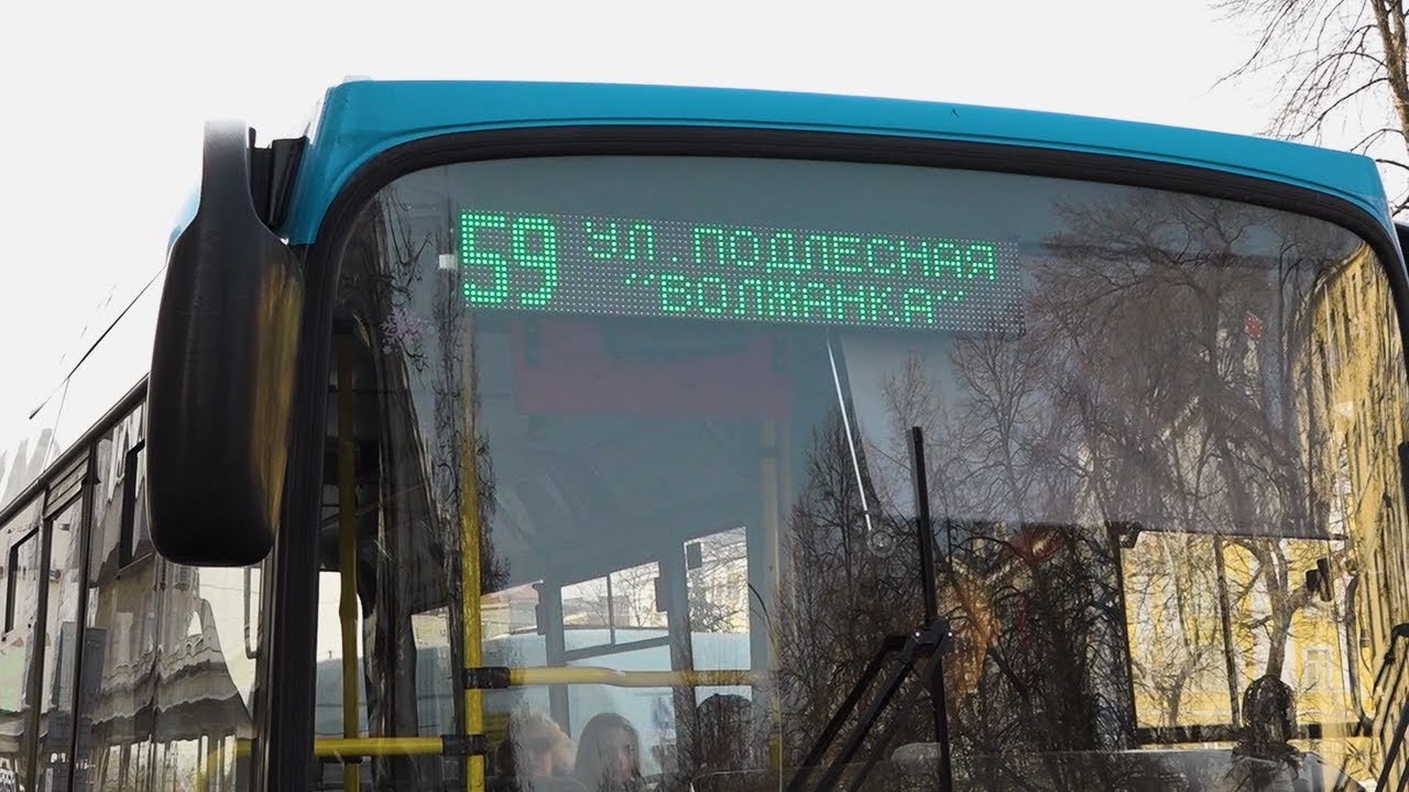 Автобус подали не туда. Минусы и плюсы возобновленного маршрута №59: почему недовольны пассажиры?