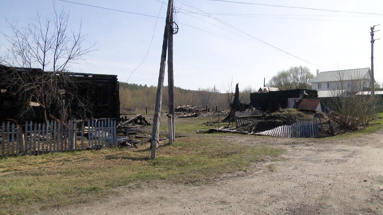 В Ульяновской области увеличилось количество пожаров: как регион противостоит огненной стихии