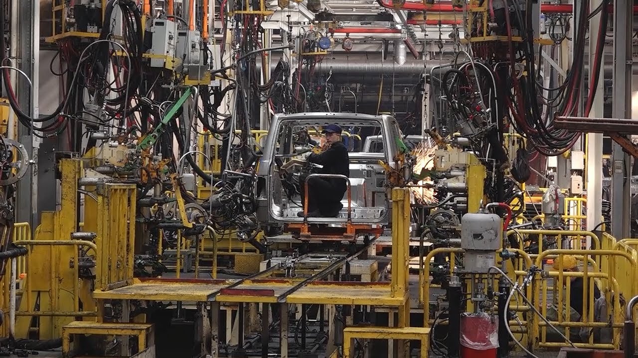 Забастовка на УАЗе? Прокуратура проведёт проверку по информации, размещённой в социальных сетях