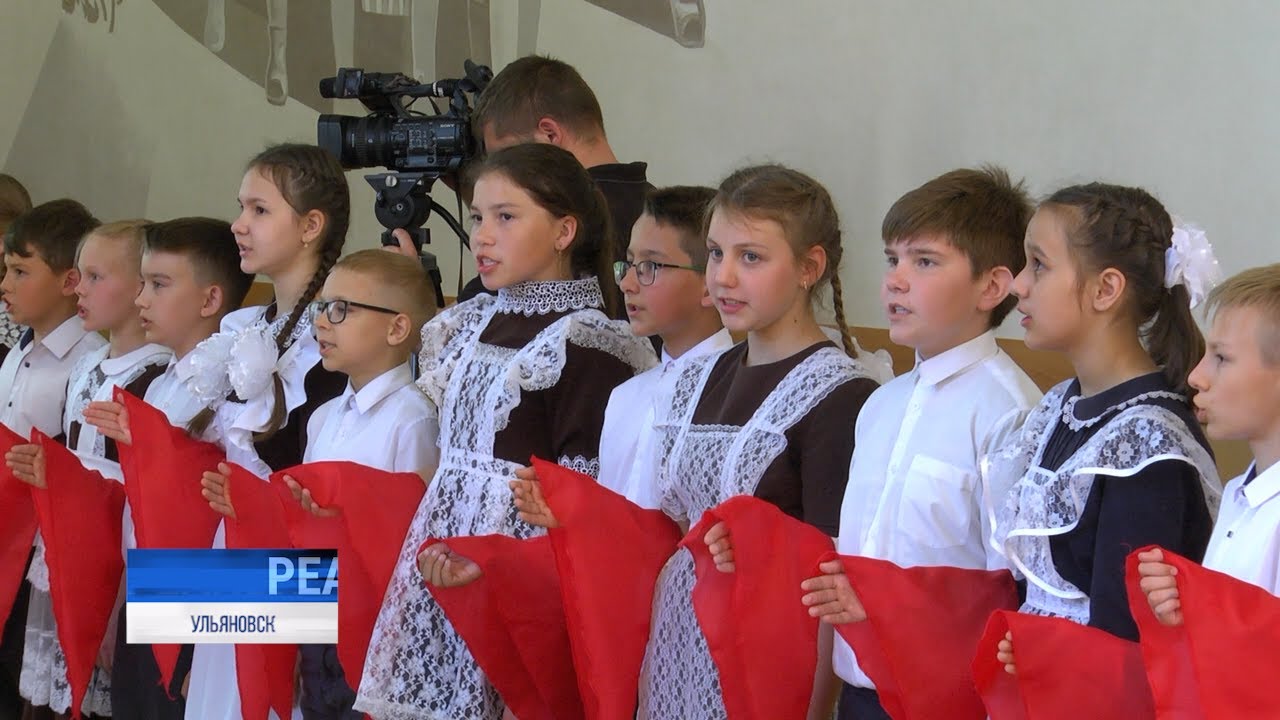 Кто сегодня пионер и кому теперь пример?