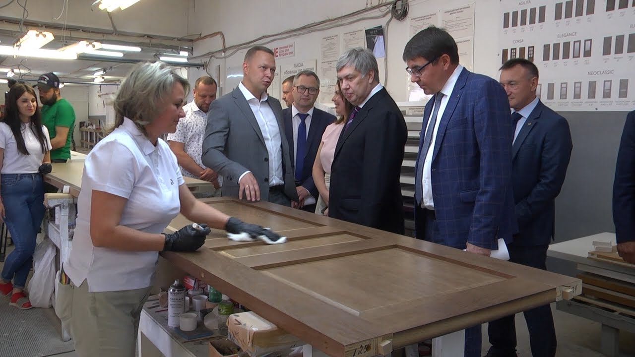 Рубить и сажать. В Ульяновске при строительстве сквера снесут деревья…