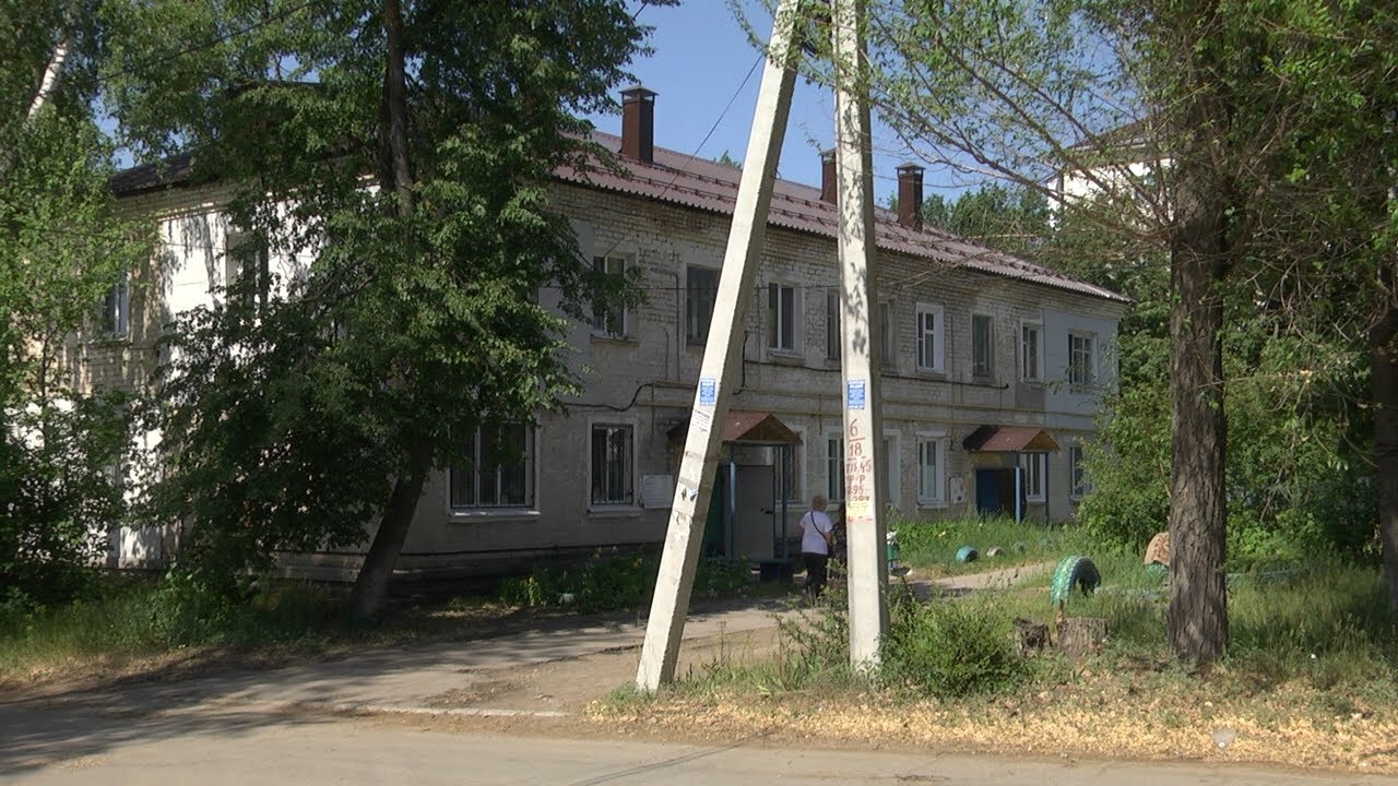 Чтоб не капало. Преображение домов в Димитровграде: оценка капремонта с высоты