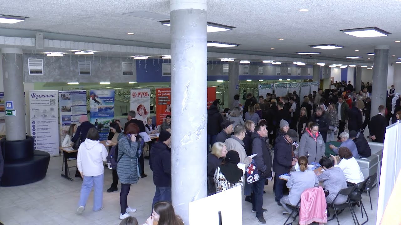 Работа мечты. Бывает ли такая и где её искать?