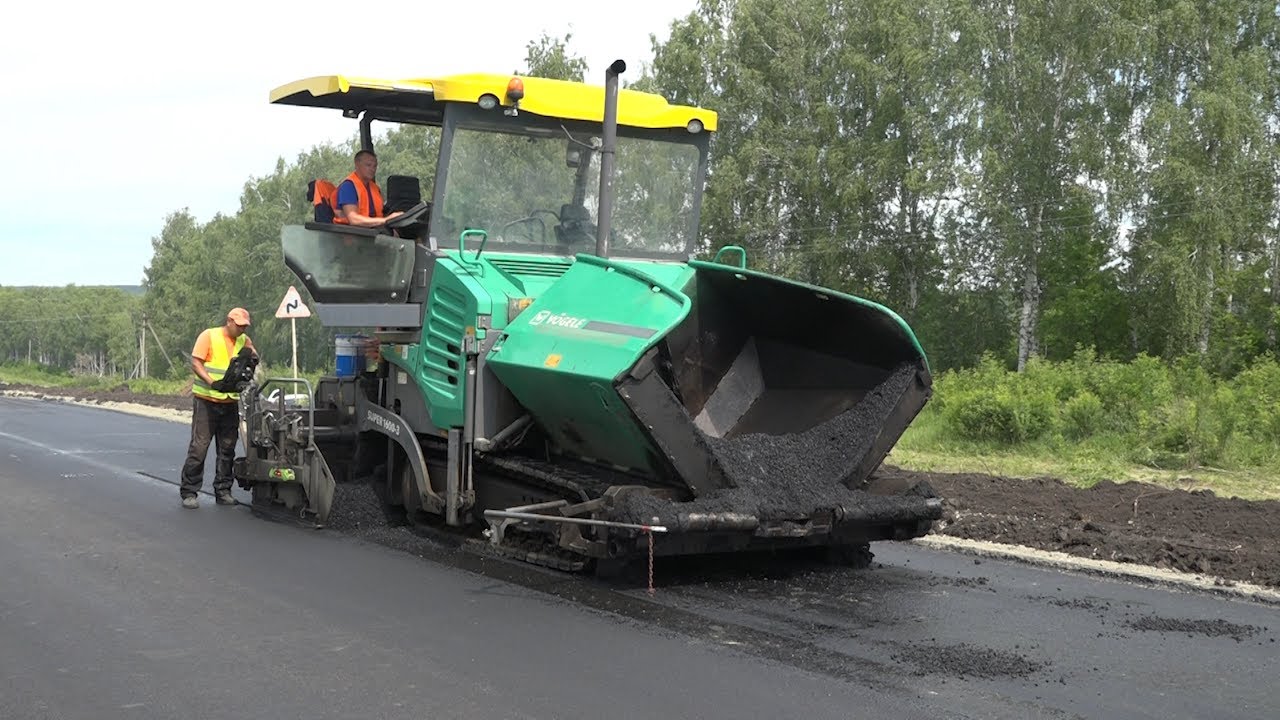 Не без ям. Требовательные эксперты проверяют ремонт дорог в Ульяновской области