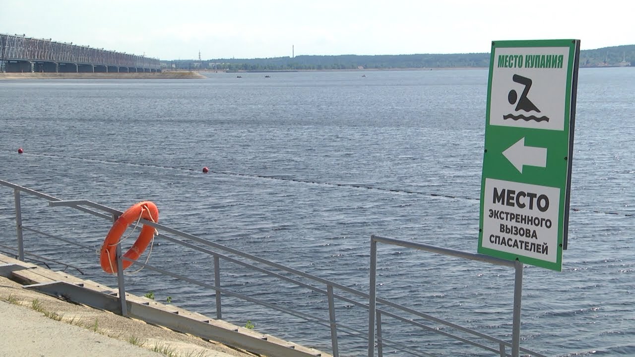 Спастись самому. Достать из воды человека в панике — целая наука