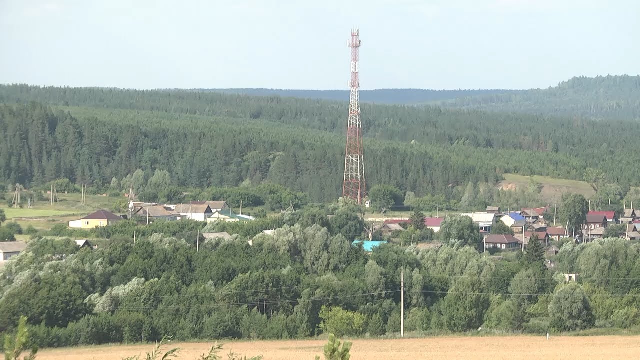 Новый музейный комплекс, вышки сотовой связи в деревнях, создание радиоэлектронного кластера