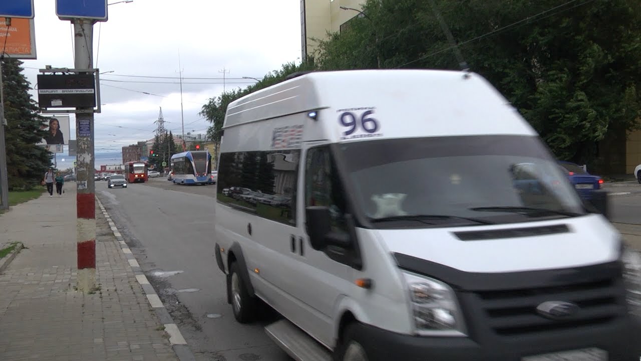 Поедем — как пойдёт. Изменится ли что-то в транспортном обслуживании в Ульяновске?