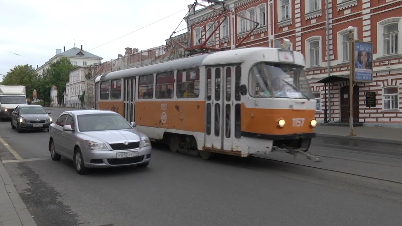 Дыни допустили до продажи, Ульяновск избавляется от железобетонного мусора, трамваи меняют маршруты