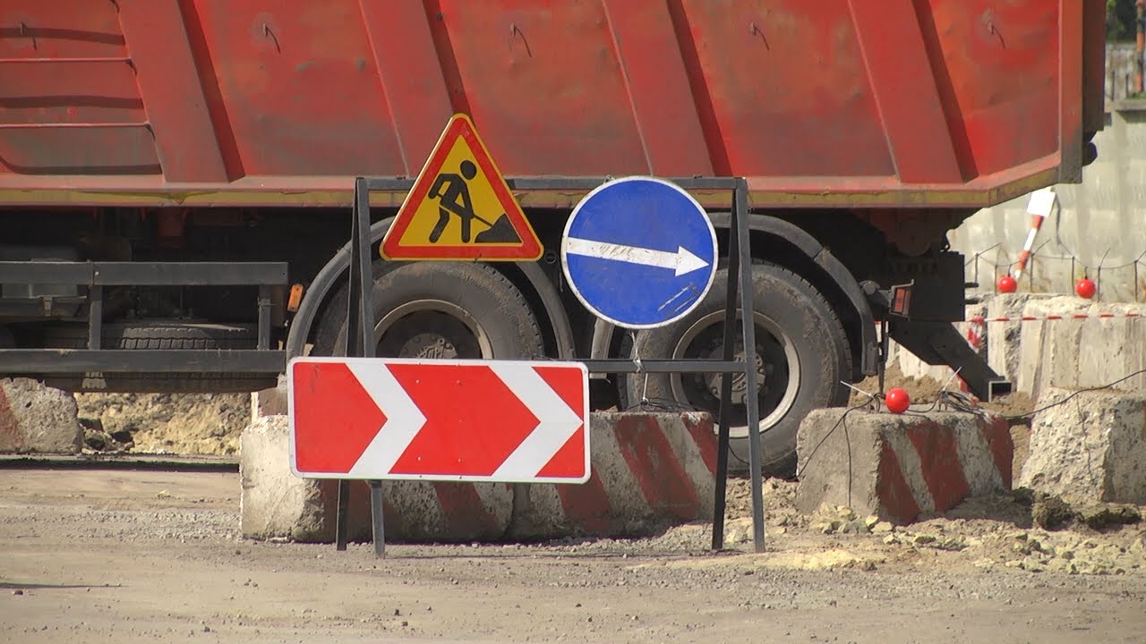 В поисках дороги к компромиссу по дороге. Выезд из города нравится не всем