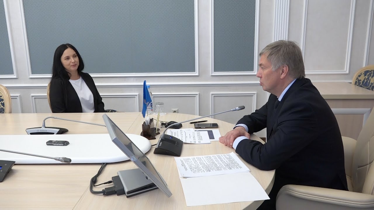 О личном — лично, ответственных — к действиям.  Что волнует жителей региона?