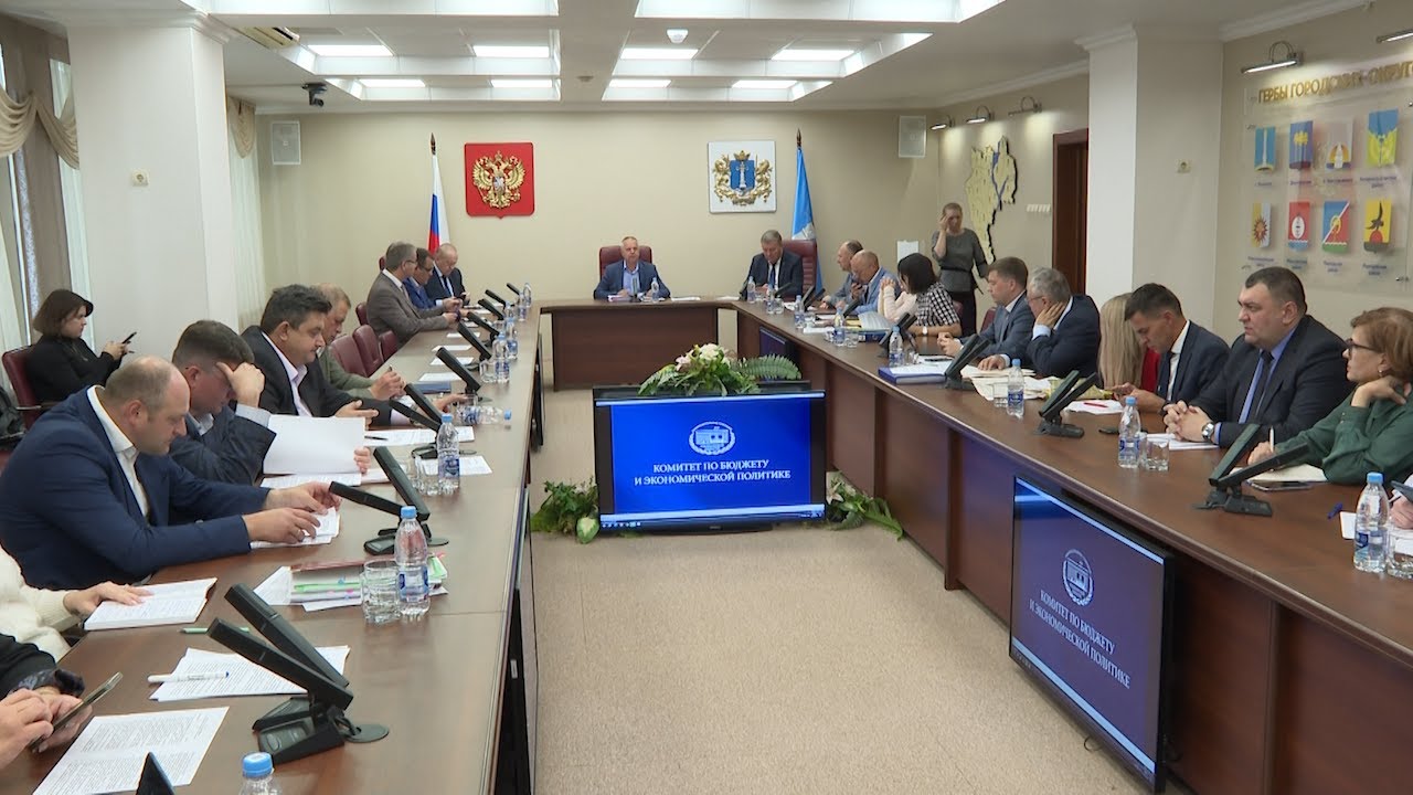 Ульяновская казна пополнилась, но деньги уже ушли на нужды народа