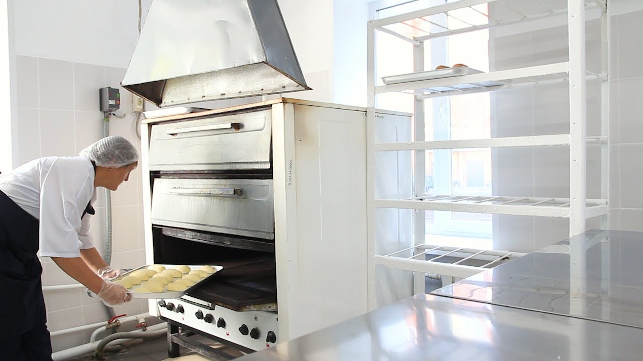 Первое, второе и компот — за счёт государства