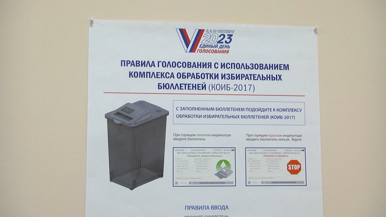 Три дня на выбор — иди и сделай выбор