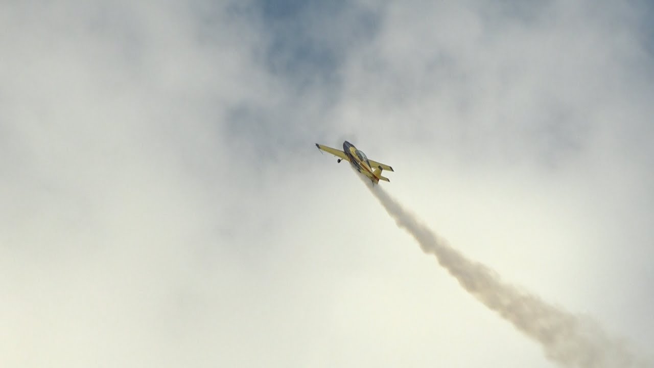 Дроны в небе бьются стойко. Самое интересное в финале «Соколиной охоты»