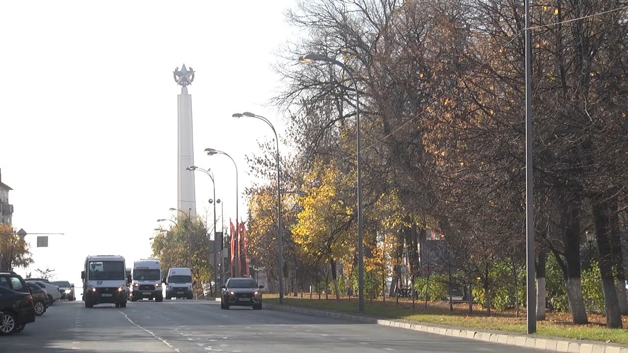 Осеннее ЖКХ: тепло ли, светло ли в Ульяновской области?