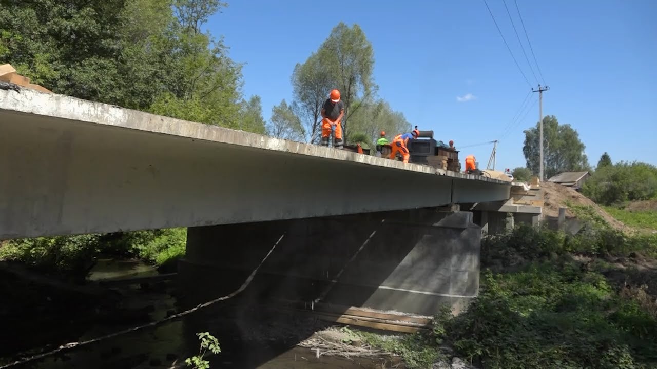 Новые мостовые переходы, дорога на центральный пляж, ФК «Волга» покинули три игрока