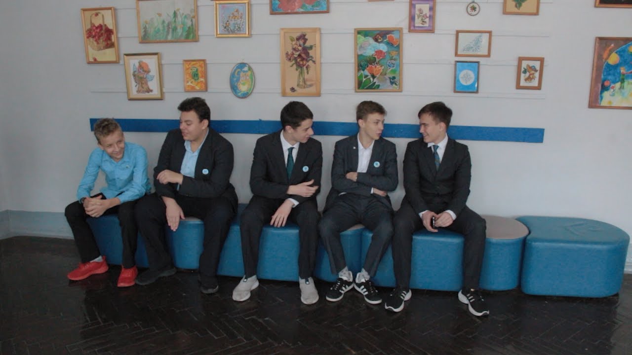 Дорогу молодым на ВДНХ: ульяновские школьники отправятся на выставку «Россия» в Москве