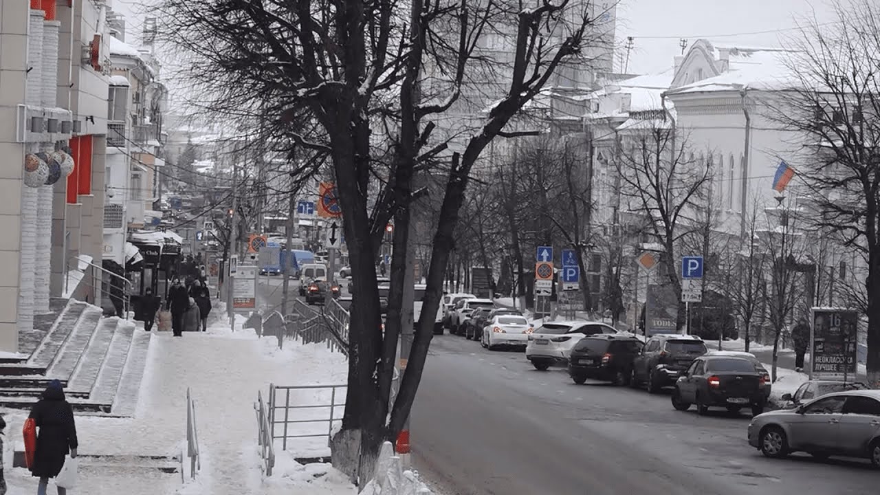 Ульяновск на 4 месте по аварийности на дорогах, ремонт школ, путёвки в загородные лагеря