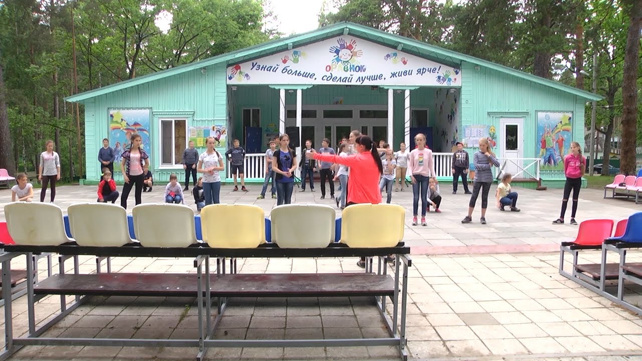 Подготовка к новому сезону: более 50 тысяч детей отдохнули летом в лагерях Ульяновской области