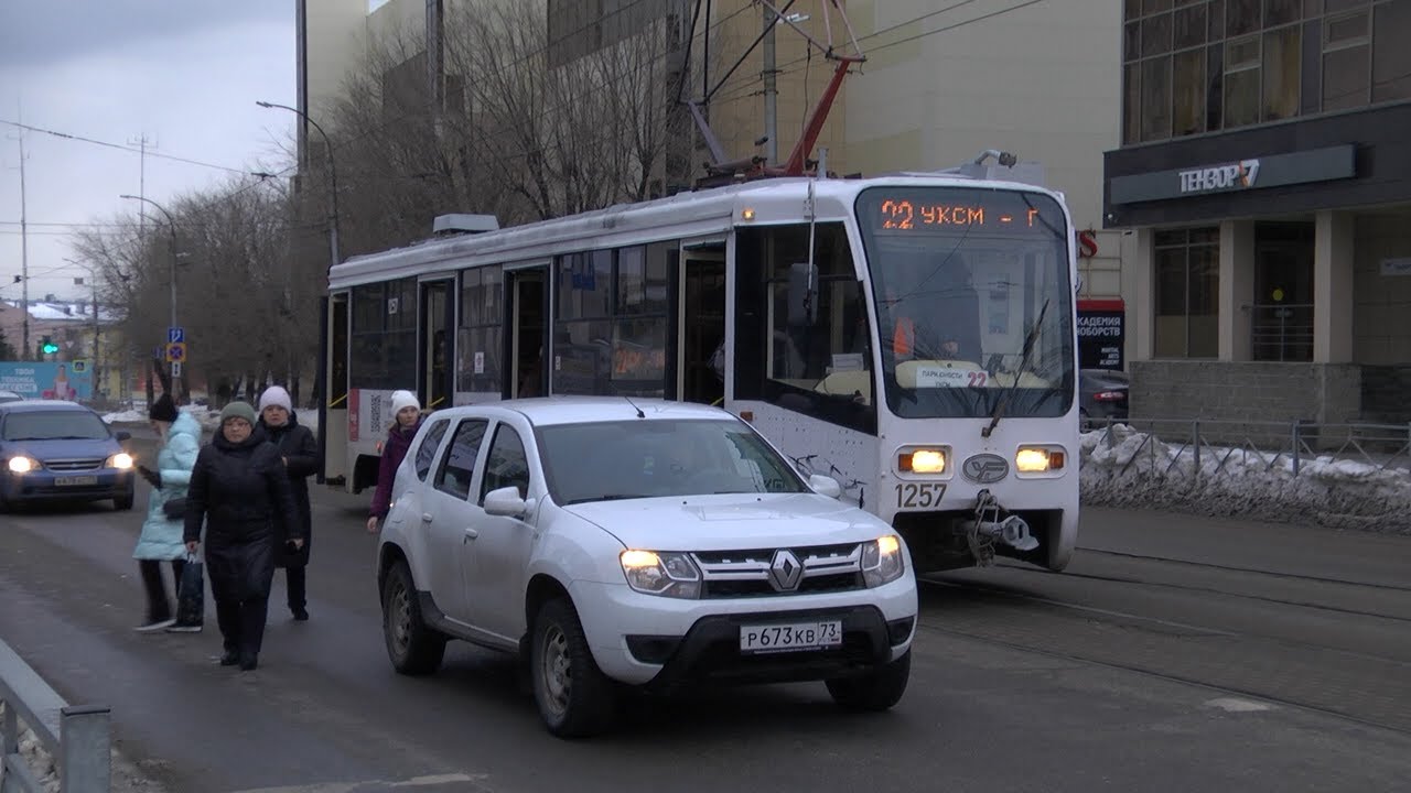 Развилка на маршруте: ульяновский транспорт хотят передать московской компании