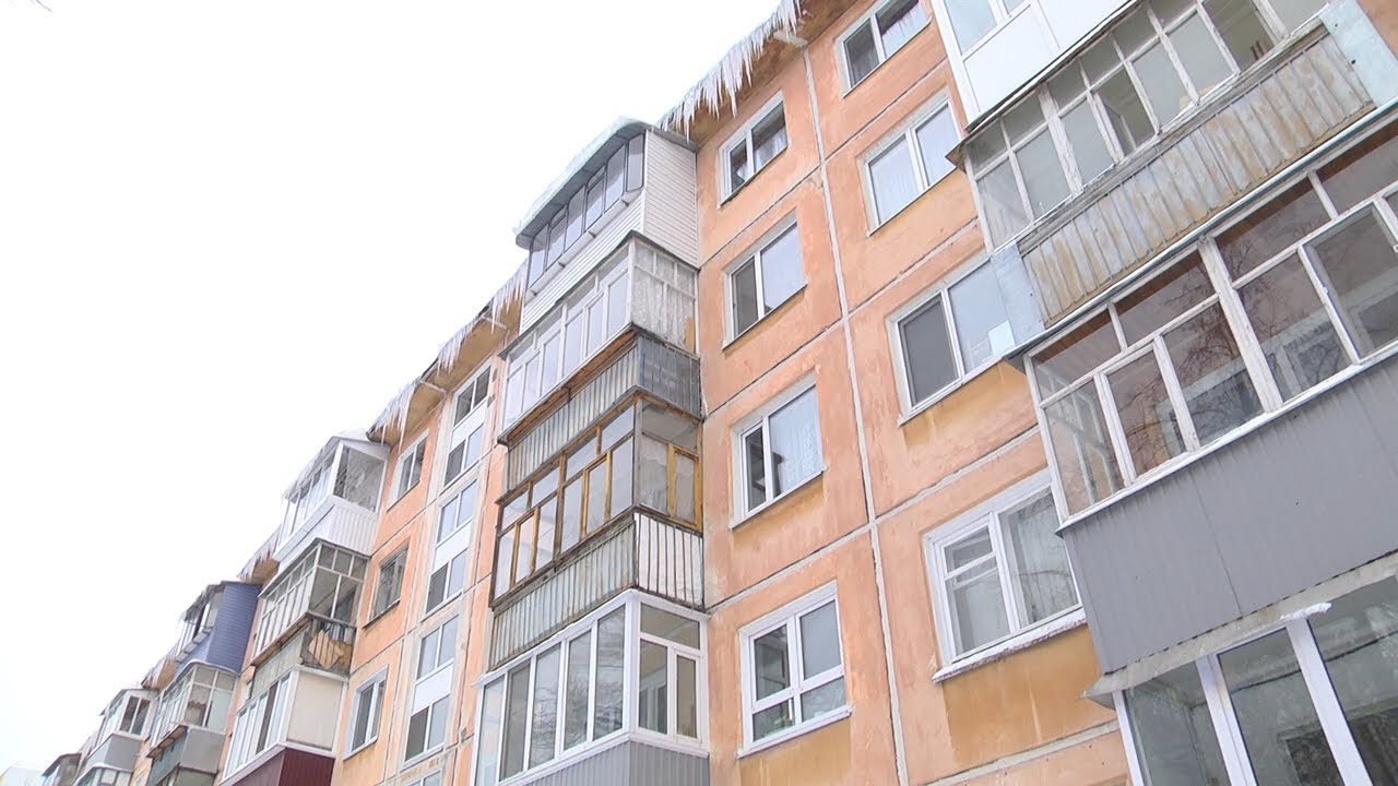 Коммунальный коллапс: соседи по многоэтажке борются за качество жизни