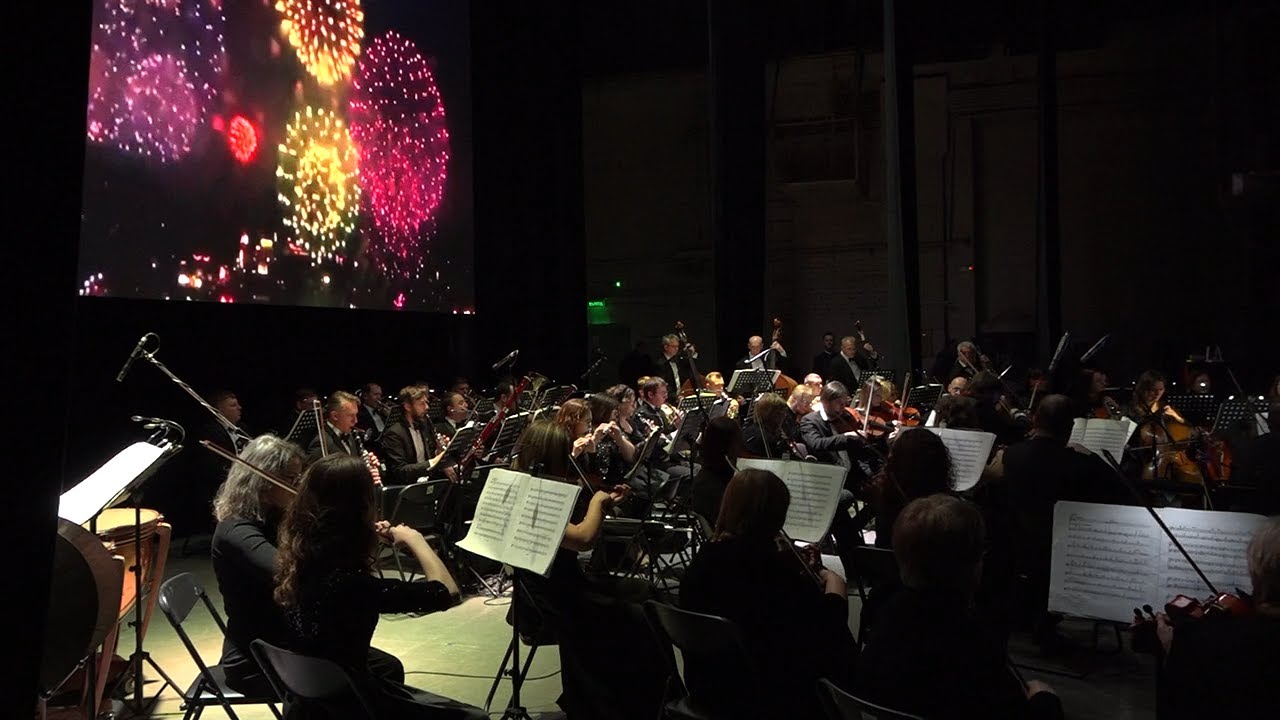 «Травиата» на двоих