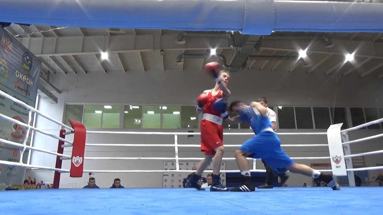 Призы от Героя России: всероссийские соревнования по боксу прошли в Ульяновске