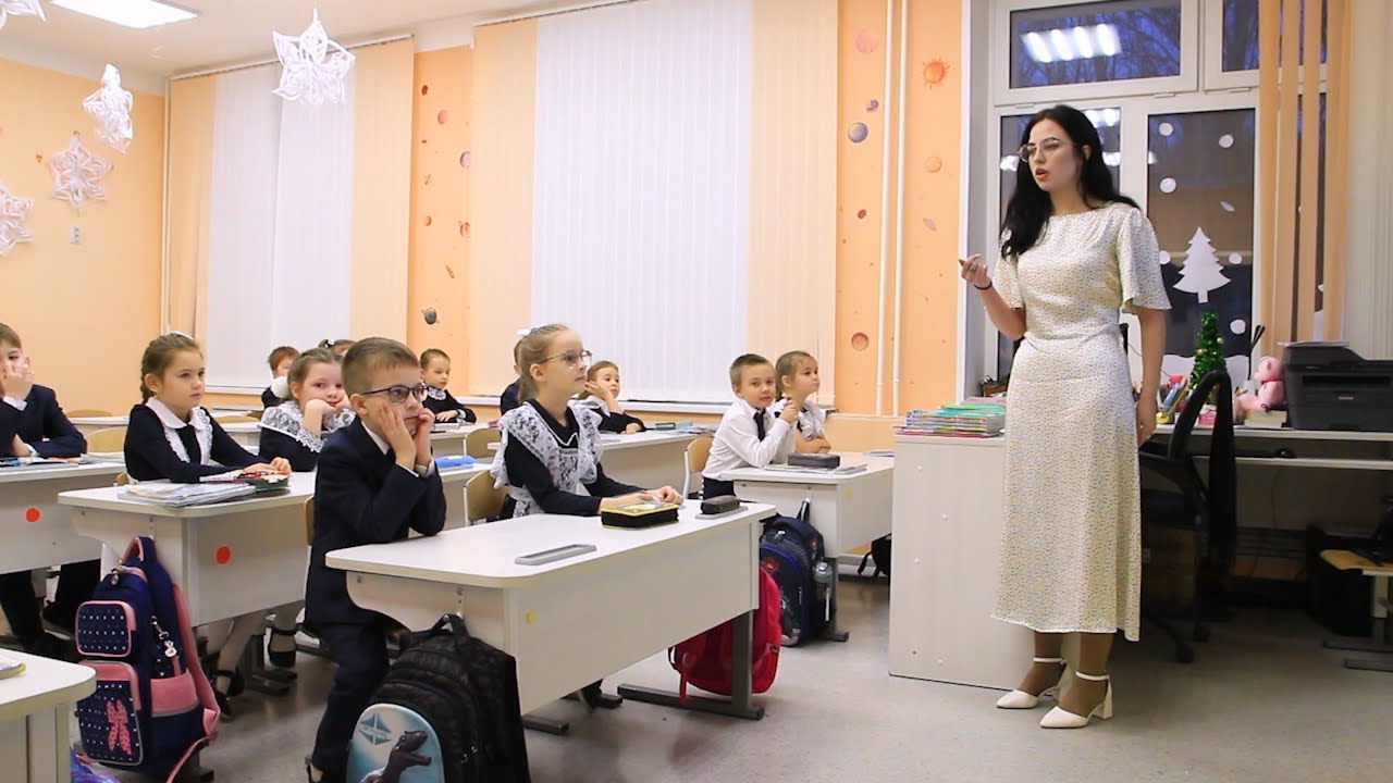 Кадры решают работать: как в Ульяновской области решают проблему нехватки педагогов?