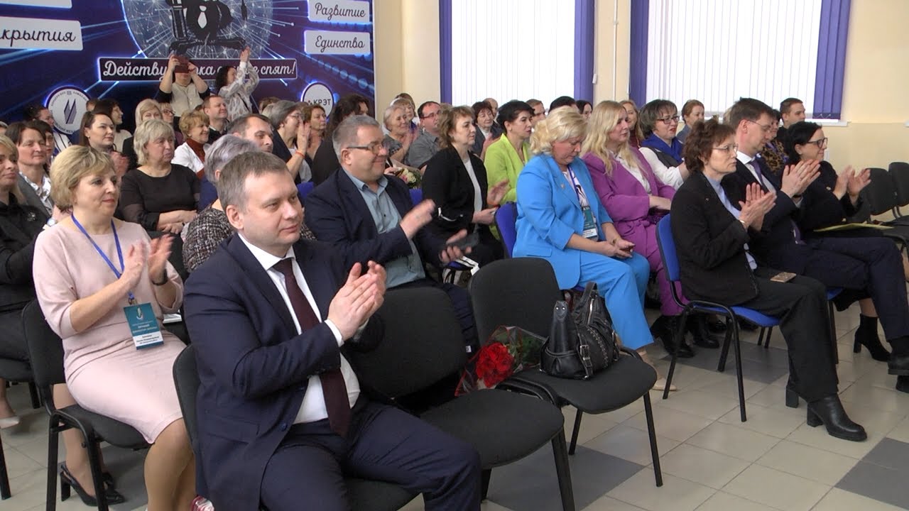 Юный конкурс опытных управленцев: лучшего директора школы выбрали в Ульяновской области