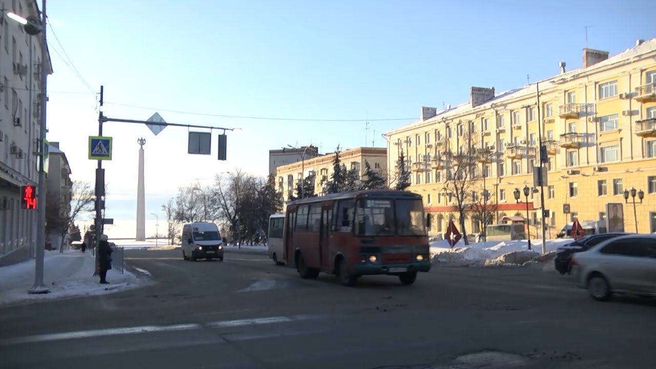 Бывший главный дорожник Ульяновска может оказаться за решеткой из-за модернизации уличного освещения