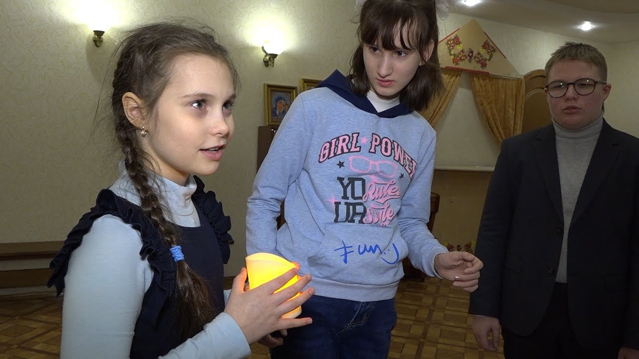 Инклюзивный центр без дома: ульяновских талантливых детей поддержал Фонд президентских грантов