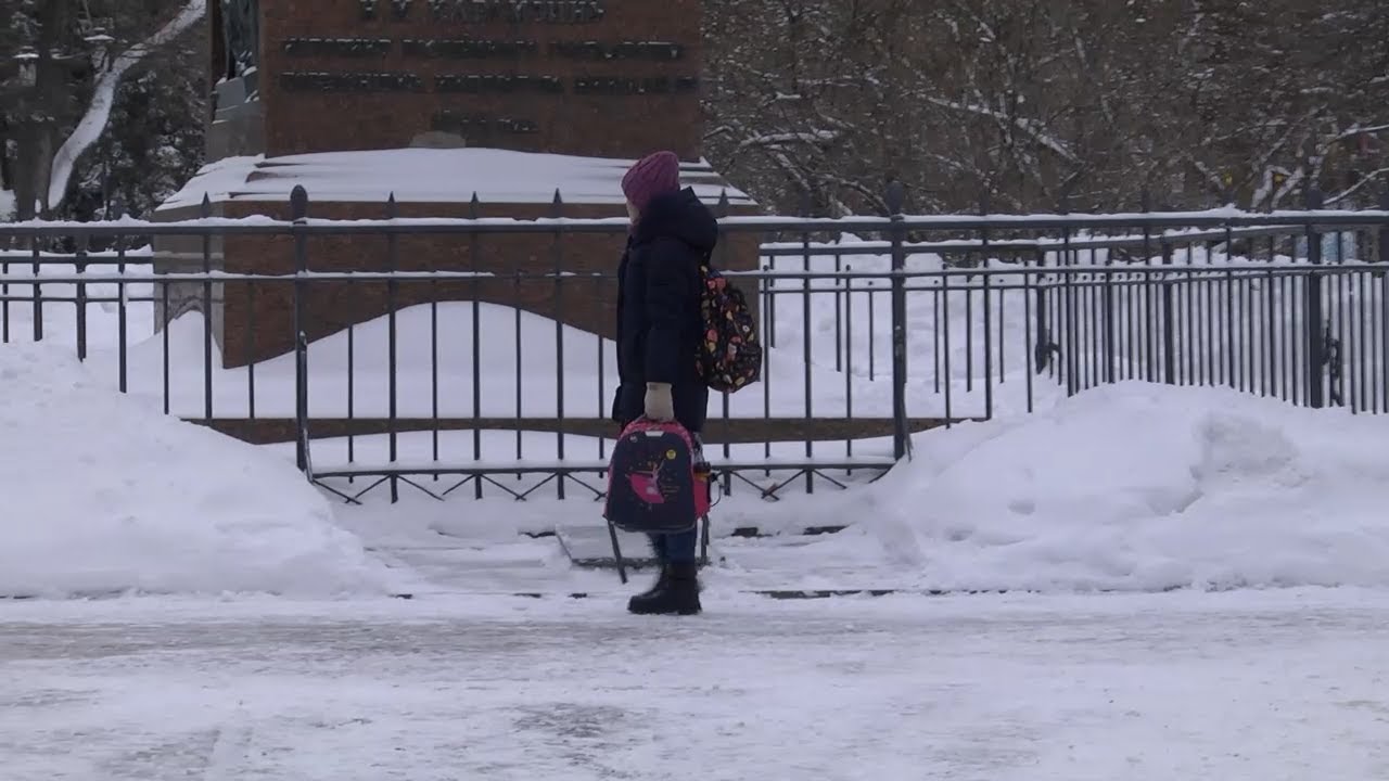 Школьный буллинг — под гнётом большинства