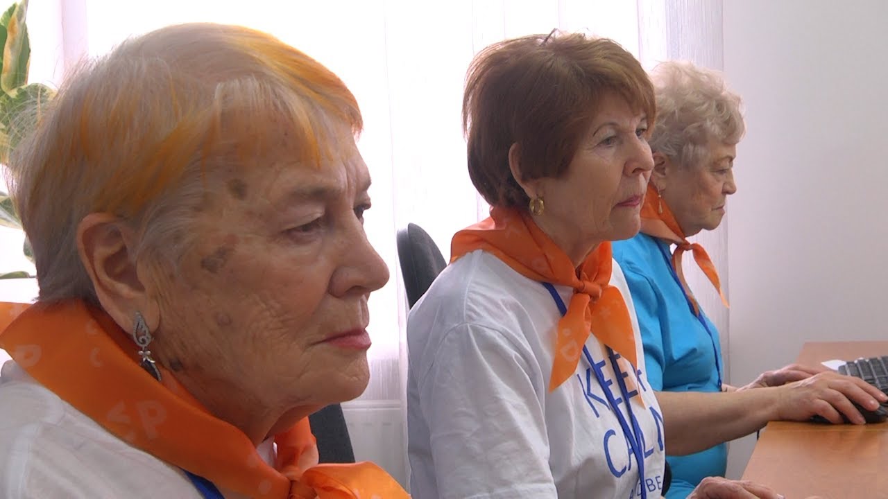 Кого и чему учат в Серебряном университете