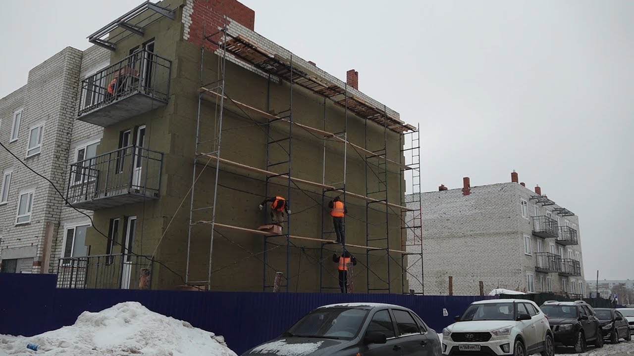 Стройки, облигации, «Метеор»