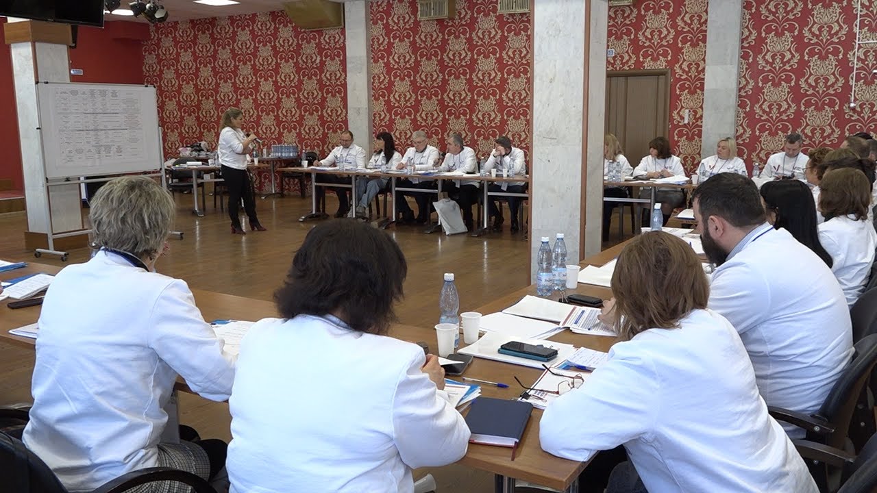 К выборам готовятся избиркомы всей страны