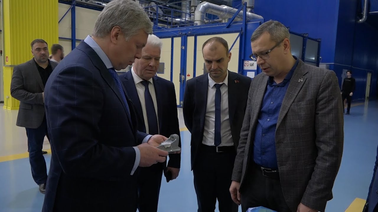 Российско-белорусское импортозамещение авиаматериалов