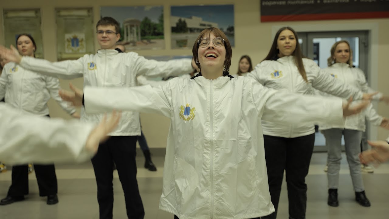 Крупнейшее молодёжное событие объединило талантливых студентов со всего мира