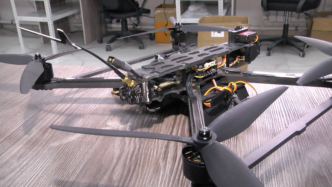 Пираньи-убийцы атакуют «Абрамсы»