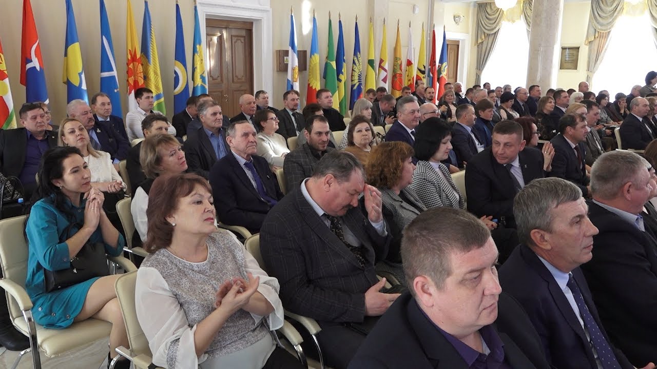 Ульяновская область готовится приступить к реализации поручений, озвученных президентом