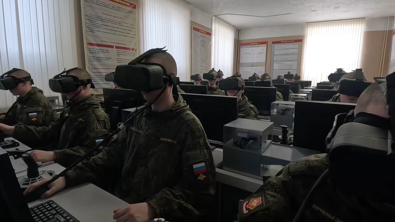 Подготовка связистов по новым стандартам