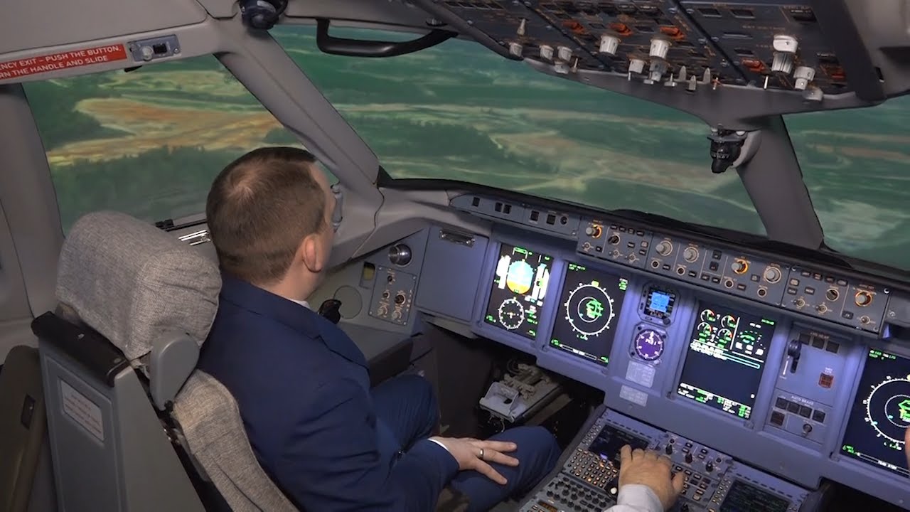 Транспорт в России. Перспективы развития