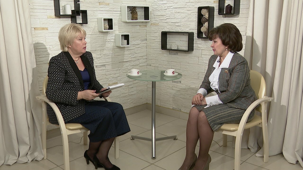 Разговор. Алсу Айзатуллина: «Женщина в России — сила и жизнь!»