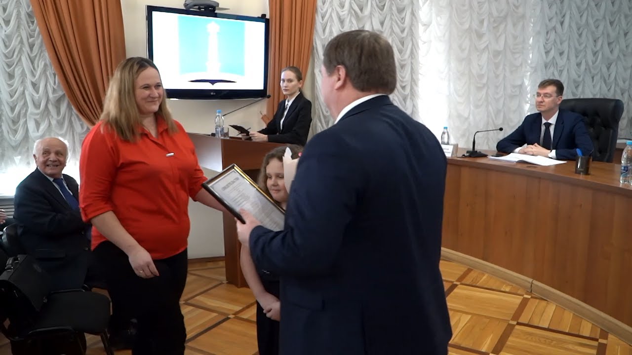 Жилье для молодой семьи больше не проблема